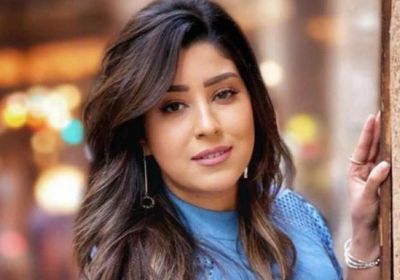 آيتن عامر تنتهي من تصوير مشاهدها في "كلهم بيحبوا مودي"  