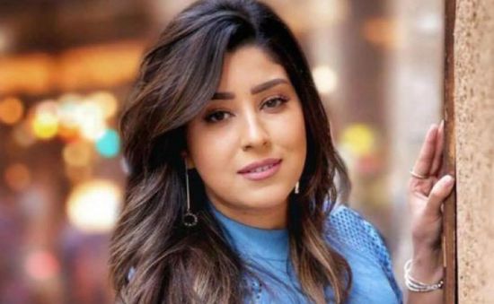 آيتن عامر تنتهي من تصوير مشاهدها في "كلهم بيحبوا مودي" &nbsp;