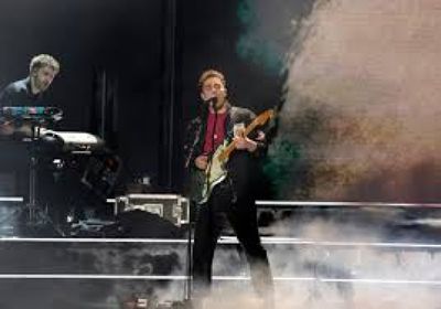 المغني سام فندر يفوز بجائزة ميركوري عن ألبوم بيبول ووتشينج