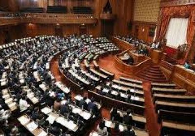 البرلمان الياباني يتفق على التصويت بشأن رئيس الوزراء القادم