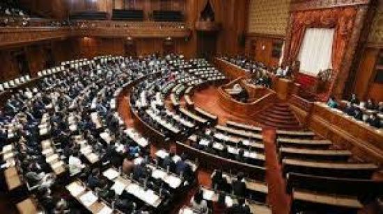 البرلمان الياباني يتفق على التصويت بشأن رئيس الوزراء القادم