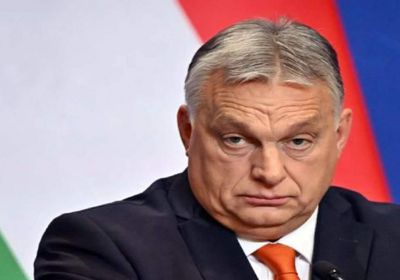 رئيس وزراء المجر يعتزم التحدث مع بوتين اليوم