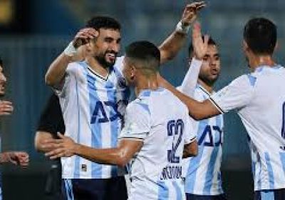 بيراميدز يسعى للظفر بلقبه الأول في كأس السوبر الأفريقية