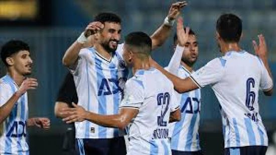 بيراميدز يسعى للظفر بلقبه الأول في كأس السوبر الأفريقية