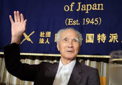 وفاة رئيس وزراء اليابان السابق توميتشي موراياما عن 101 عام