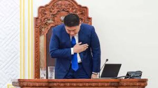 رئيس الوزراء المنغولي يستقيل بعد أربعة أشهر فقط من توليه المنصب
