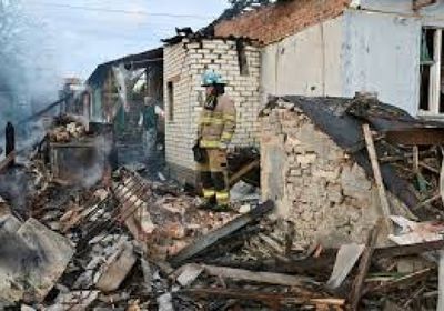 موسكو تعلن سيطرتها على ثلاث بلدات في خاركيف