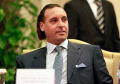 القضاء اللبناني يخلي سبيل هنيبال القذافي بعد 10 سنوات من توقيفه