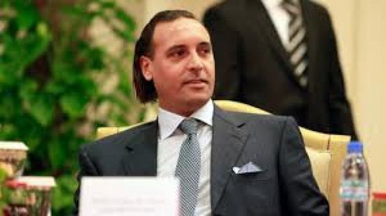 القضاء اللبناني يخلي سبيل هنيبال القذافي بعد 10 سنوات من توقيفه