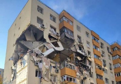 تفاصيل مقتل ثلاثة أشخاص بانفجار في مبنى سكني ببوخارست