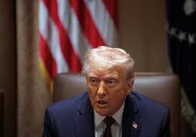 ترامب يتوقع انضمام دول أخرى لاتفاقيات إبراهيم قريبًا