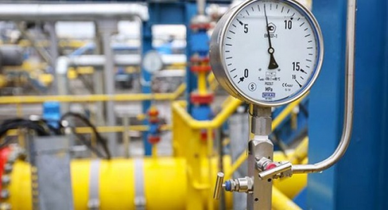 أسعار الغاز في أمريكا ترتفع رغم توقعات ضعف الطلب