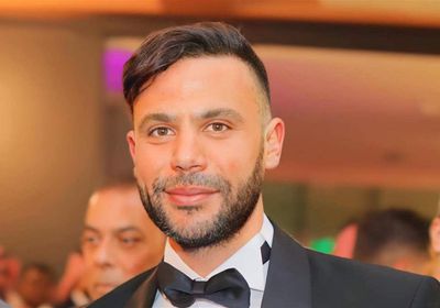 محمد إمام ينتهي من تصوير مشاهد "شمس الزناتي – البداية" في الفيوم