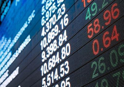 أسهم البنوك الأوروبية تهبط متأثرة باضطرابات القطاع المصرفي الأمريكي