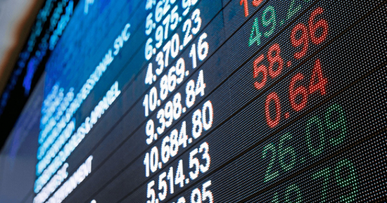 أسهم البنوك الأوروبية تهبط متأثرة باضطرابات القطاع المصرفي الأمريكي