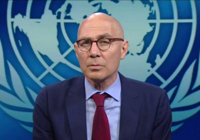 الأمم المتحدة: يجب اتخاذ خطوات سياسية شاملة تؤدي لحل الدولتين