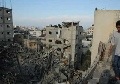 مصر تكشف موعد عقد مؤتمر إعادة إعمار غزة