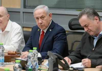 حكومة نتنياهو تُصوّت على تغيير اسم حرب غزة لـ«حرب النهضة»