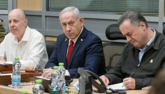 حكومة نتنياهو تُصوّت على تغيير اسم حرب غزة لـ«حرب النهضة»