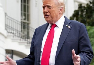 ترامب: أتوقع انضمام دول جديدة للاتفاقيات الإبراهيمية قريباً