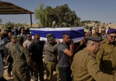 حماس تؤكد: قضية الجثث معقدة