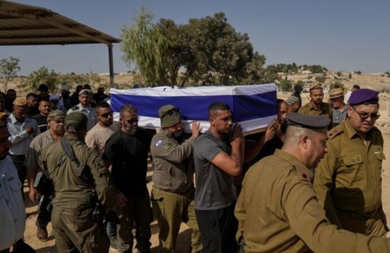 حماس تؤكد: قضية الجثث معقدة