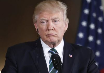 ترامب: هاجمنا غواصة لنقل المخدرات في بحر الكاريبي