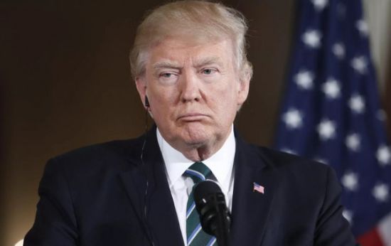 ترامب: هاجمنا غواصة لنقل المخدرات في بحر الكاريبي