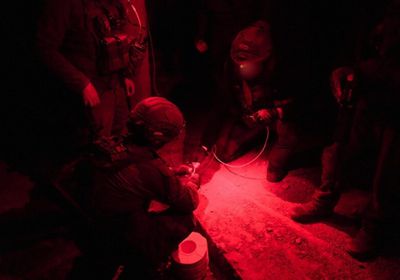 الجيش الإسرائيلي: تصفية عنصر من حزب الله في جنوب لبنان