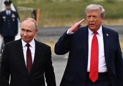 ترامب: عملية حل النزاع في أوكرانيا تسير بسلاسة