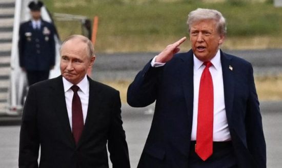 ترامب: عملية حل النزاع في أوكرانيا تسير بسلاسة