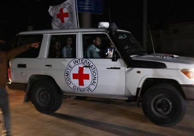 إسرائيل تعلن تسلُّم الصليب الأحمر جثة رهينة من غزة