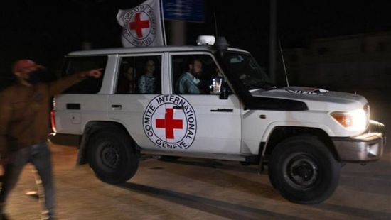 إسرائيل تعلن تسلُّم الصليب الأحمر جثة رهينة من غزة