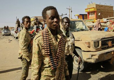       اتهام الجيش السوداني في مقتل زعيم قبلي شمال كردفان