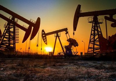    استقرار منصات التنقيب عن النفط بالولايات المتحدة