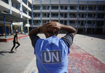    الأونروا تحذر من ارتفاع أسعار المواد الغذائية في غزة