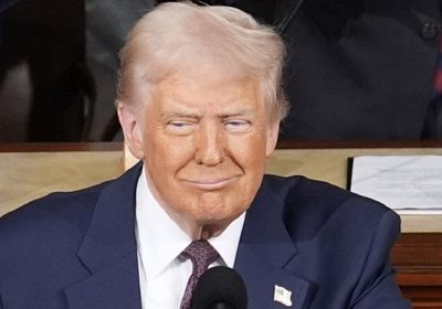 ترامب يتحدث عن فكرة حفر نفق يربط بين روسيا وألاسكا