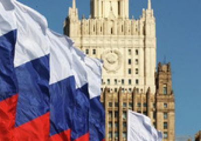 روسيا تؤكد استعدادها لتسوية سياسية بشأن نووي إيران