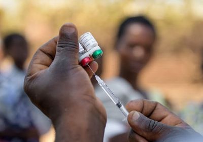 صحة جنوب إفريقيا تعتزم إطلاق لقاح ضد "الإيدز"