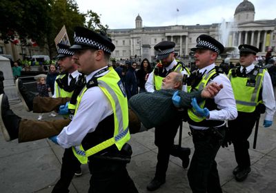 محكمة بريطانية تؤيد الطعن في حظر "فلسطين أكشن"