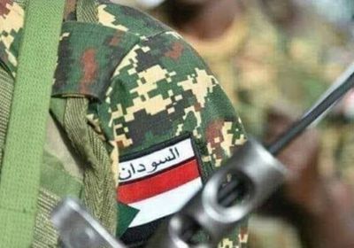 الجيش السوداني يصد هجومًا عنيفًا بالفاشر