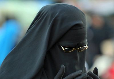 البرلمان البرتغالي يستهدف ارتداء النقاب بالأماكن العامة   