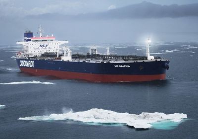 تراجع صادرات النفط الروسي المنقول بحرا في سبتمبر