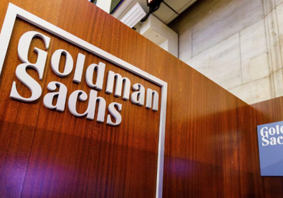 "جولدمان ساكس" يسجل إيرادات فصلية مع انتعاش الخدمات المصرفية
