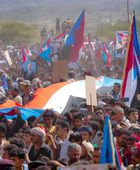 تحليل: ثم ماذا بعد الاحتفالات؟