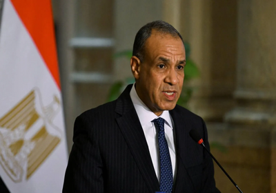وزير الخارجية المصري: يجب إنهاء الحرب في السودان فوراً