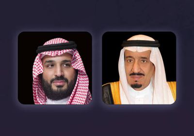 القيادة السعودية تهنئ رئيس أذربيجان بذكرى يوم الاستقلال لبلاده