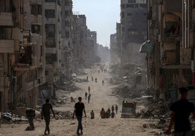 حماس تتهم إسرائيل بارتكاب 47 خرقا