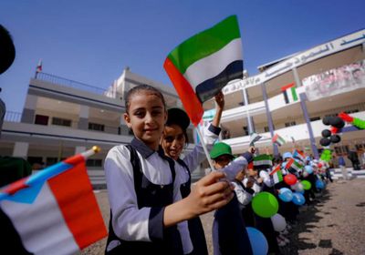 دعم الإمارات للجنوب.. ركيزة استقرار تثير جنون قوى الشر