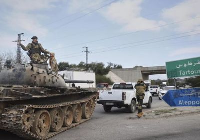 الداخلية السورية: تفكيك خلية إرهابية تابعة لـ"داعش" في ريف دمشق